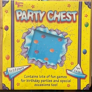 Party Chest